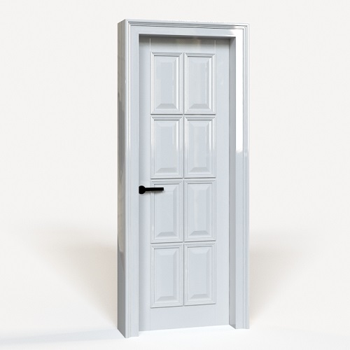 Door 3D Model - دانلود مدل سه بعدی درب- آبجکت درب - دانلود آبجکت درب - دانلود مدل سه بعدی fbx - دانلود مدل سه بعدی obj -Door 3d model free download  - Door 3d Object - Door OBJ 3d models - Door FBX 3d Models - 